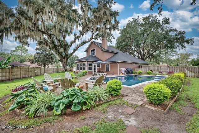 4664 TREVOR CREEK Drive S, Jacksonville, FL 32257