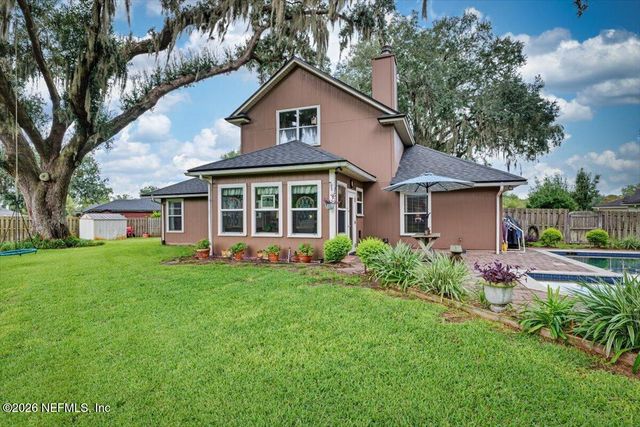 4664 TREVOR CREEK Drive S, Jacksonville, FL 32257