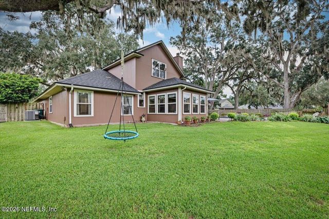 4664 TREVOR CREEK Drive S, Jacksonville, FL 32257
