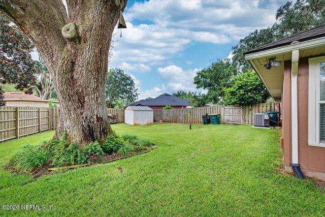 4664 TREVOR CREEK Drive S, Jacksonville, FL 32257