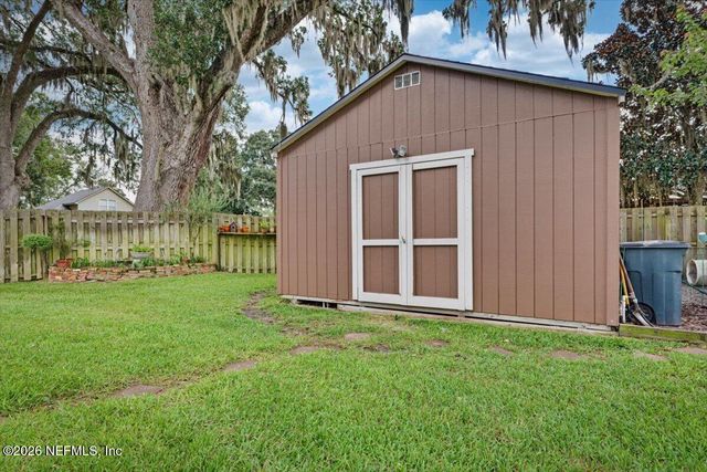 4664 TREVOR CREEK Drive S, Jacksonville, FL 32257