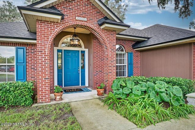 4664 TREVOR CREEK Drive S, Jacksonville, FL 32257