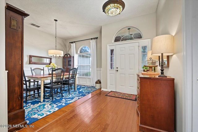 4664 TREVOR CREEK Drive S, Jacksonville, FL 32257