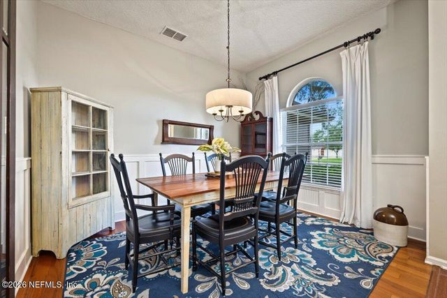 4664 TREVOR CREEK Drive S, Jacksonville, FL 32257