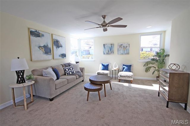 1150 Pembroke Drive, St Louis, MO 63119