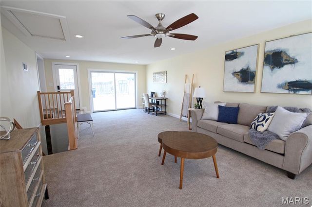 1150 Pembroke Drive, St Louis, MO 63119