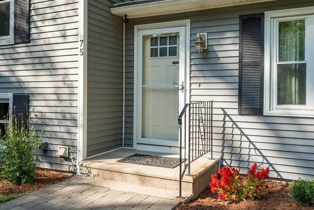 75 Westview Street, Lexington, MA 02421
