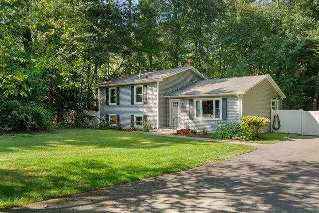 75 Westview Street, Lexington, MA 02421