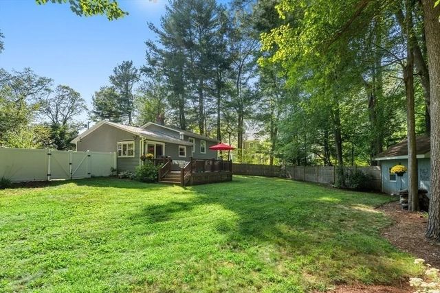 75 Westview Street, Lexington, MA 02421