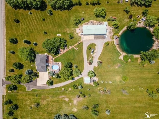 2223 Fix Road, Monroe, MI 48162
