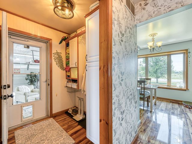 2223 Fix Road, Monroe, MI 48162