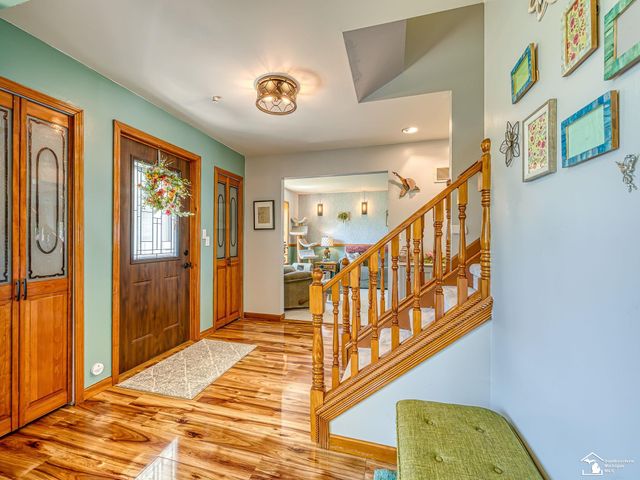 2223 Fix Road, Monroe, MI 48162