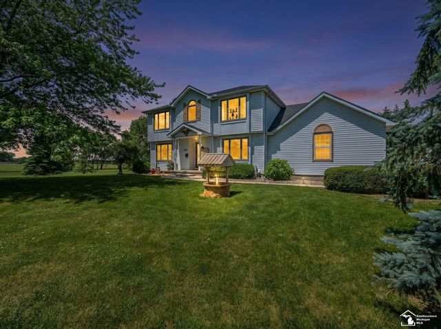 2223 Fix Road, Monroe, MI 48162