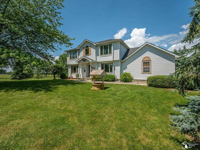 2223 Fix Road, Monroe, MI 48162