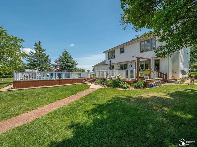 2223 Fix Road, Monroe, MI 48162