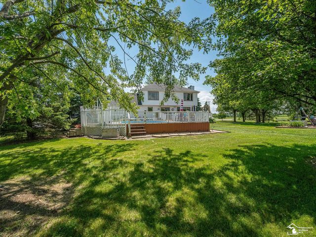 2223 Fix Road, Monroe, MI 48162