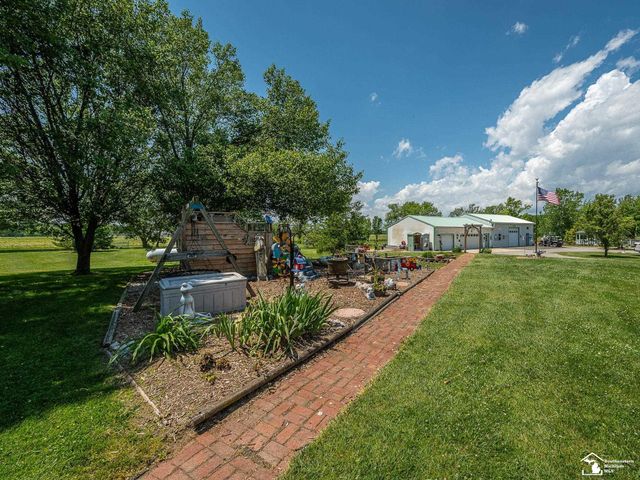2223 Fix Road, Monroe, MI 48162