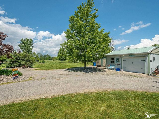 2223 Fix Road, Monroe, MI 48162