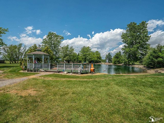 2223 Fix Road, Monroe, MI 48162