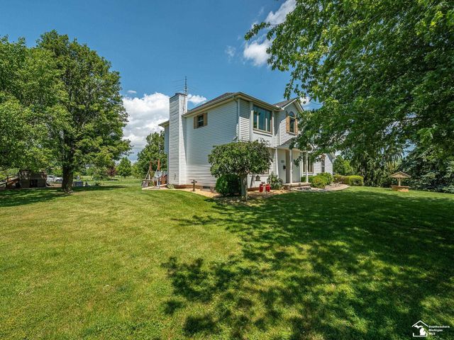 2223 Fix Road, Monroe, MI 48162