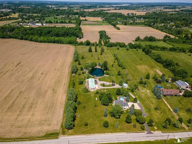 2223 Fix Road, Monroe, MI 48162