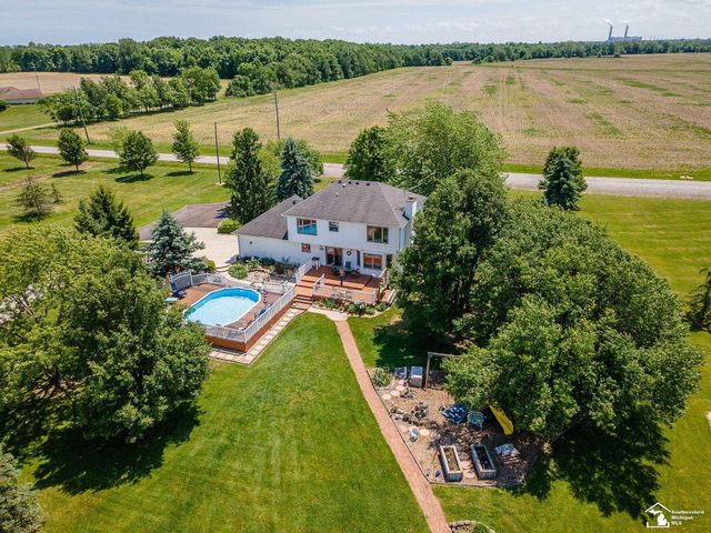 2223 Fix Road, Monroe, MI 48162