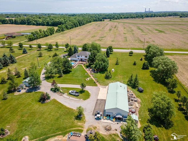2223 Fix Road, Monroe, MI 48162