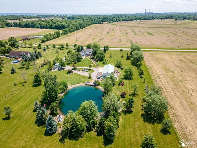 2223 Fix Road, Monroe, MI 48162