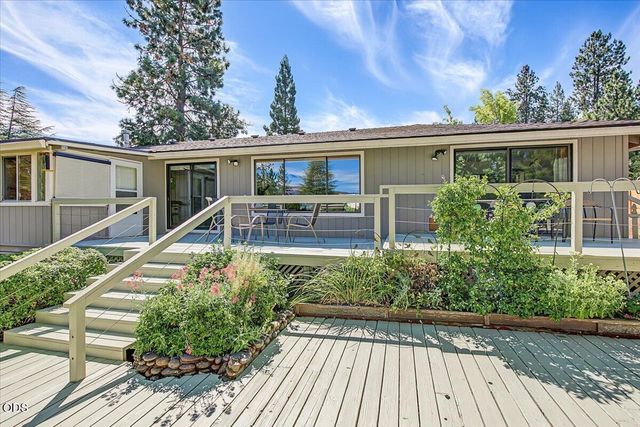 2025 Green Meadows Way, Ashland, OR 97520