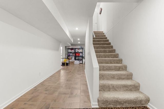 1207 SW Arborway Drive, Lee's Summit, MO 64082