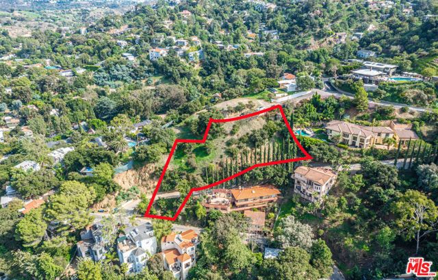 3031 Passmore Drive, Los Angeles, CA 90068