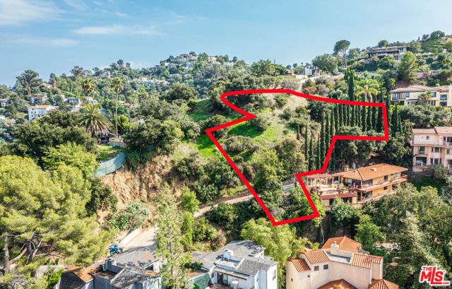 3031 Passmore Drive, Los Angeles, CA 90068