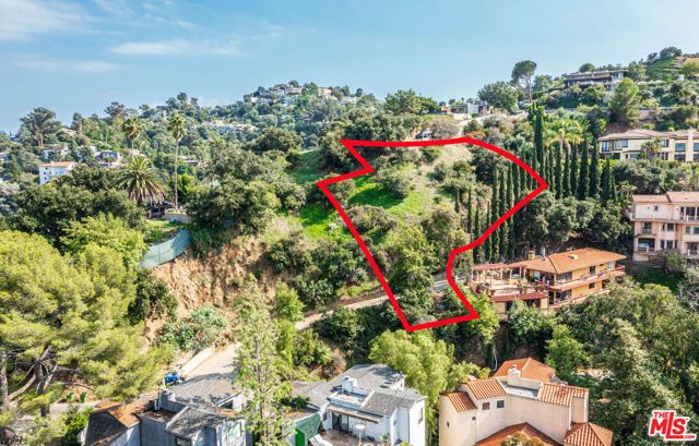 3031 Passmore Drive, Los Angeles, CA 90068