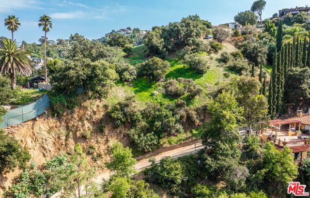 3031 Passmore Drive, Los Angeles, CA 90068