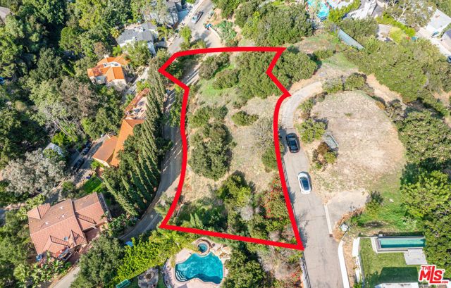 3031 Passmore Drive, Los Angeles, CA 90068