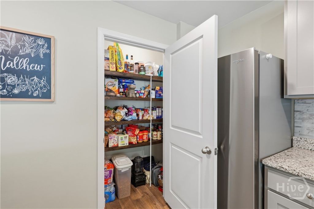 Image 13 of property listing at 104 Cotton Bluff Court, Guyton, GA 31312