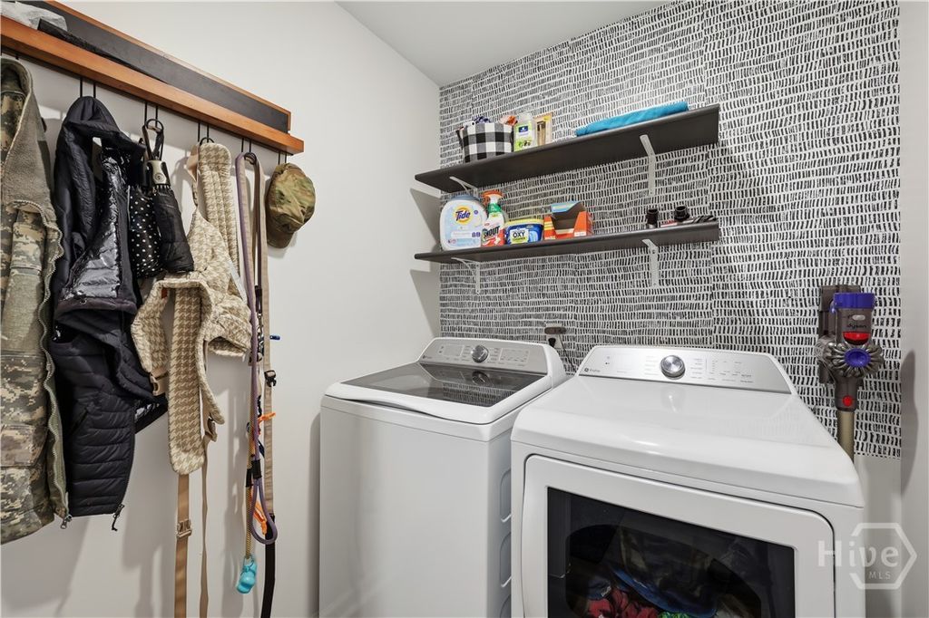 Image 14 of property listing at 104 Cotton Bluff Court, Guyton, GA 31312
