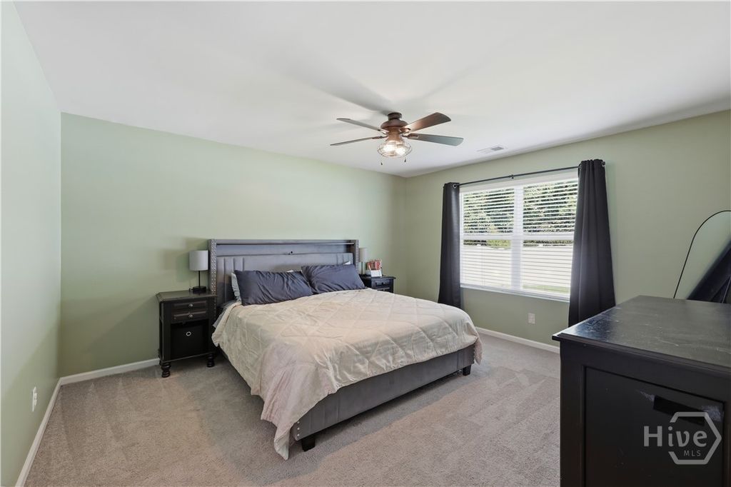 Image 15 of property listing at 104 Cotton Bluff Court, Guyton, GA 31312