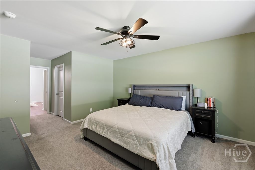 Image 16 of property listing at 104 Cotton Bluff Court, Guyton, GA 31312