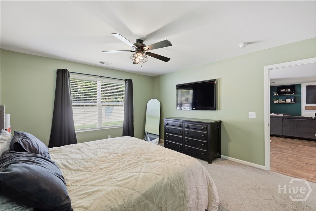 Image 17 of property listing at 104 Cotton Bluff Court, Guyton, GA 31312