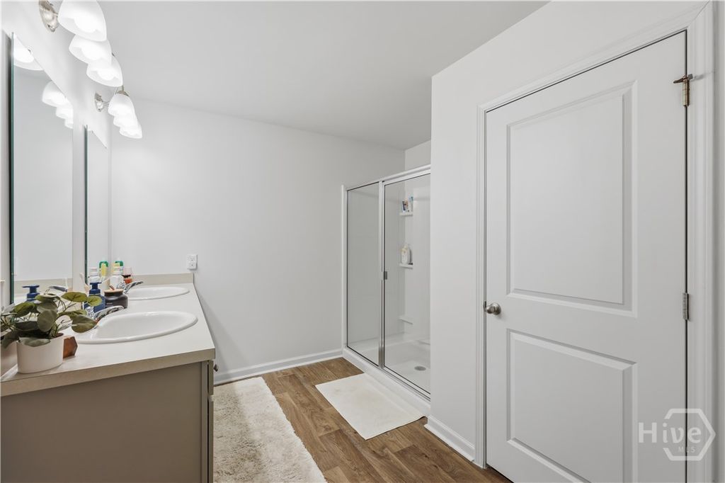 Image 19 of property listing at 104 Cotton Bluff Court, Guyton, GA 31312