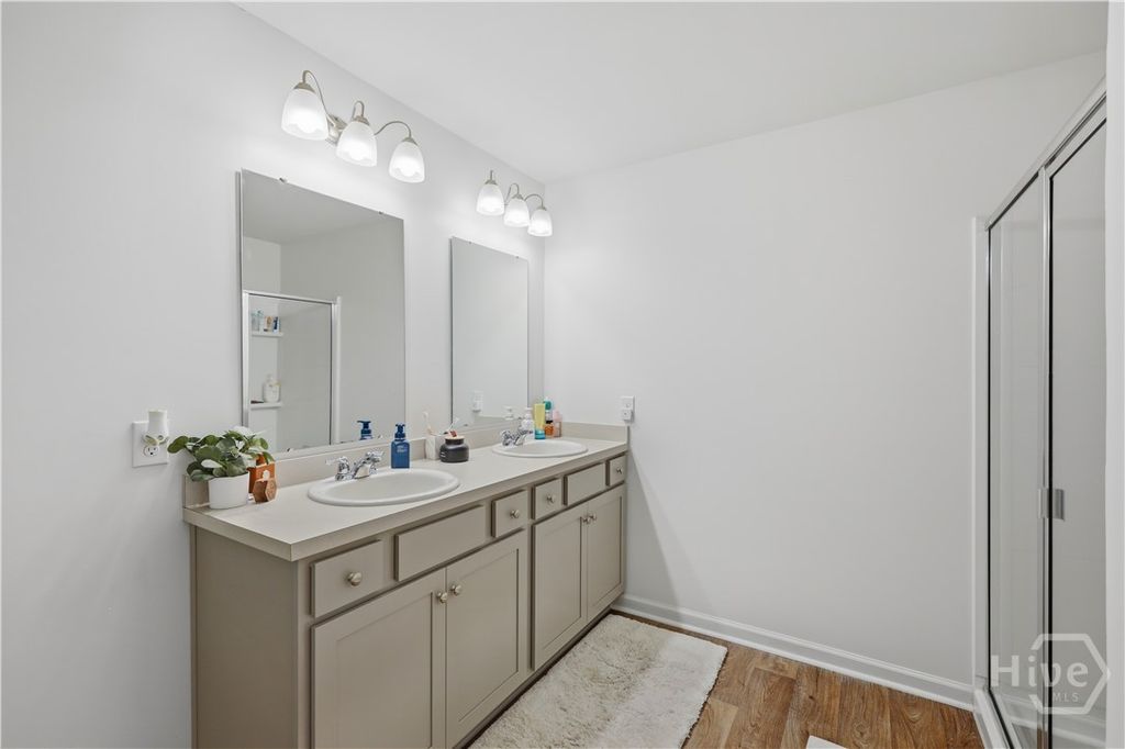 Image 20 of property listing at 104 Cotton Bluff Court, Guyton, GA 31312