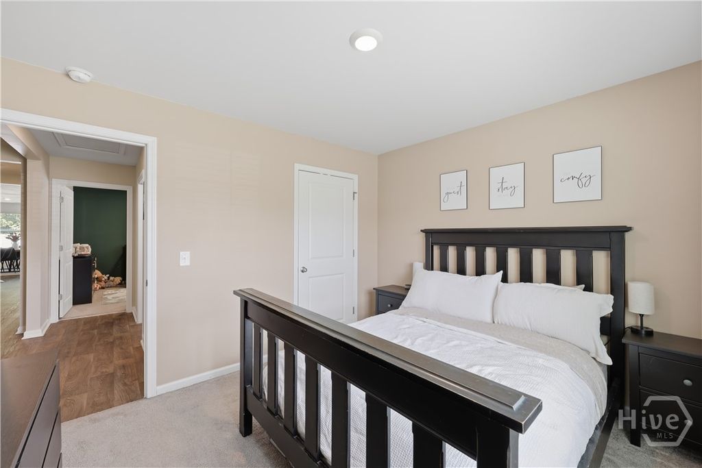 Image 27 of property listing at 104 Cotton Bluff Court, Guyton, GA 31312