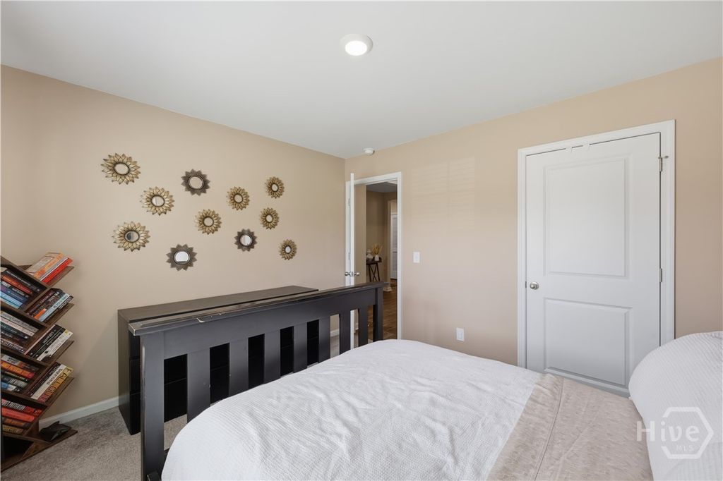 Image 28 of property listing at 104 Cotton Bluff Court, Guyton, GA 31312