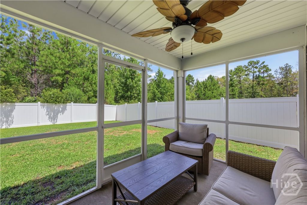 Image 30 of property listing at 104 Cotton Bluff Court, Guyton, GA 31312