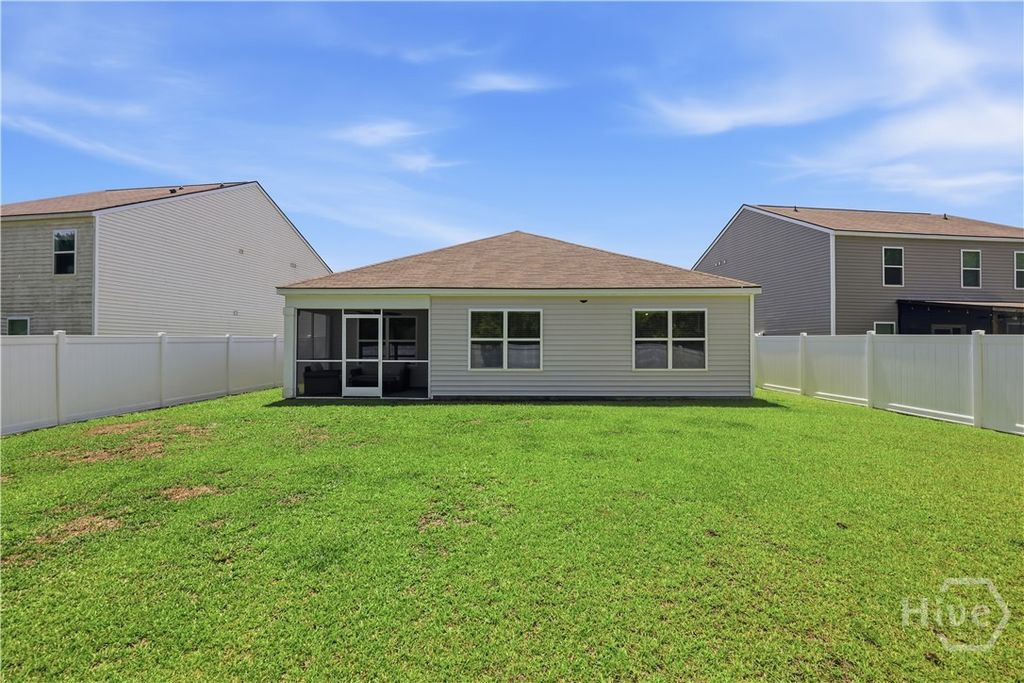 Image 33 of property listing at 104 Cotton Bluff Court, Guyton, GA 31312