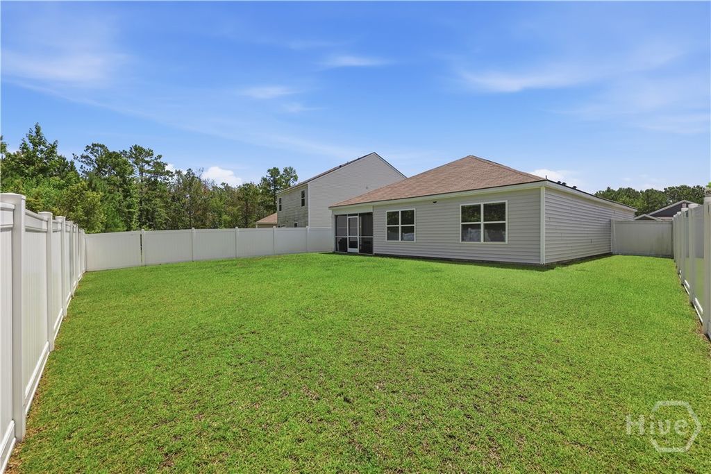 Image 34 of property listing at 104 Cotton Bluff Court, Guyton, GA 31312