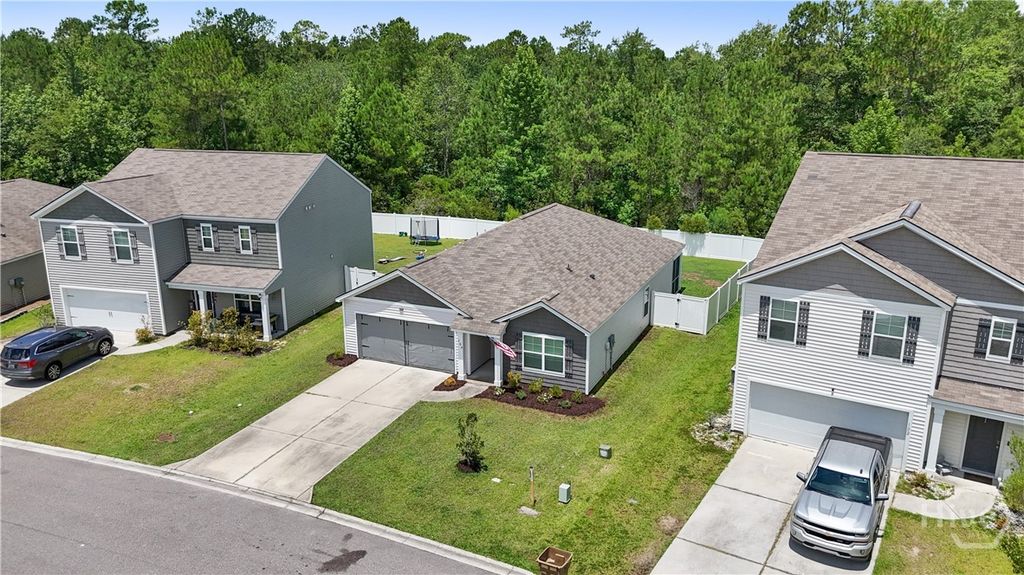Image 38 of property listing at 104 Cotton Bluff Court, Guyton, GA 31312