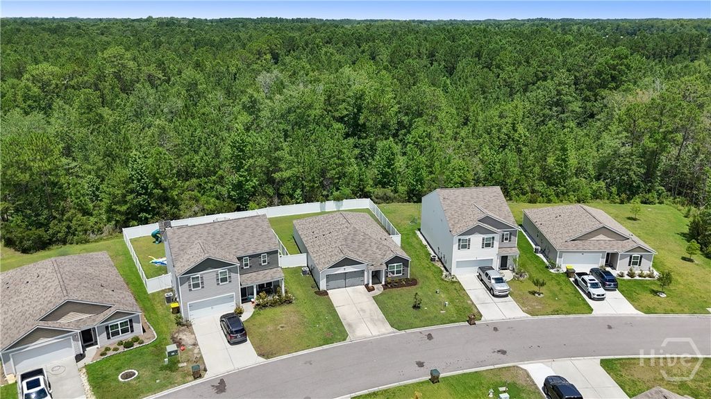 Image 41 of property listing at 104 Cotton Bluff Court, Guyton, GA 31312