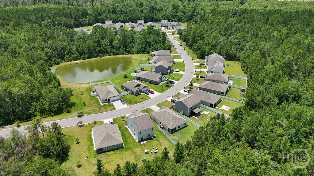 Image 42 of property listing at 104 Cotton Bluff Court, Guyton, GA 31312